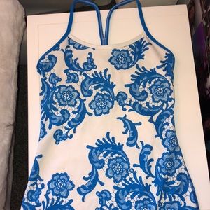 LULULEMON TANK TOP